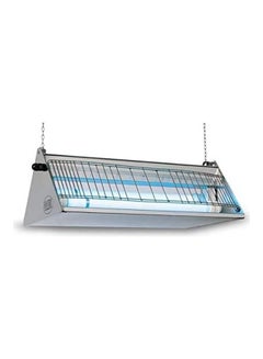MOEL Cri Cri Insect Killer 397 Silver  - Image 2