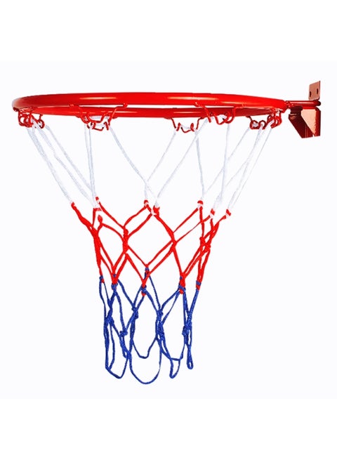 Wall Mounted Basketball Hoop Net
