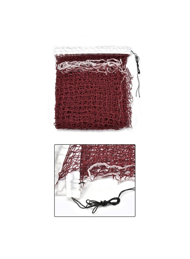 Portable Outdoor Standard Badminton Net For Professional Sports Training Game - Image 4