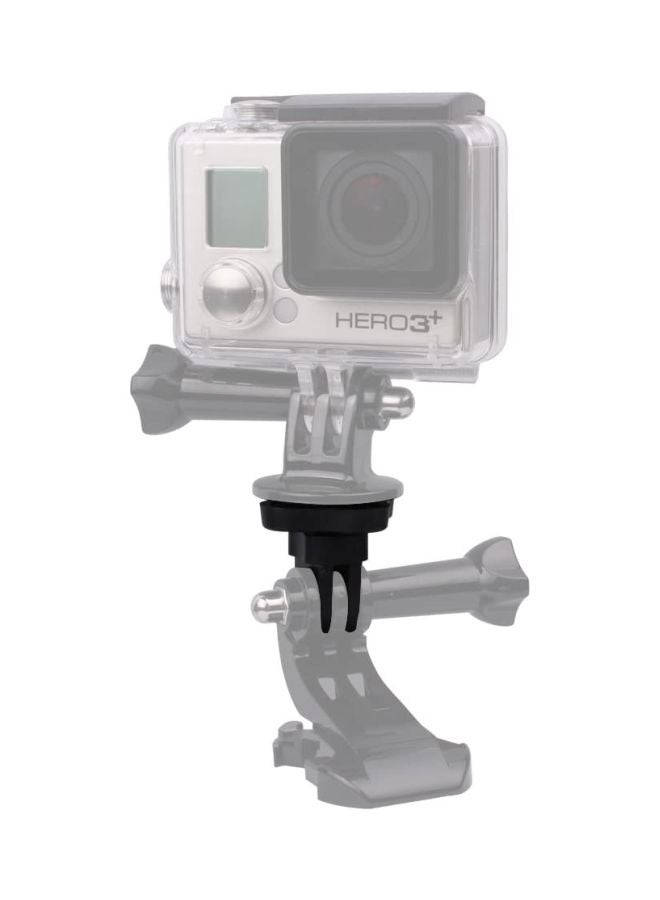Mini Adapter Of Tripod Black