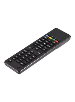 Haier Compatible Remote Control For TV Black  - Image 2