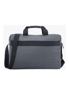 HP Essential Top Load Bag For 17.3-Inch Laptop Grey/Black  - Image 2