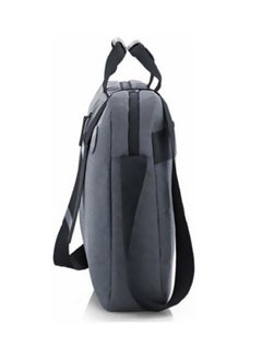 HP Essential Top Load Bag For 17.3-Inch Laptop Grey/Black  - Image 4