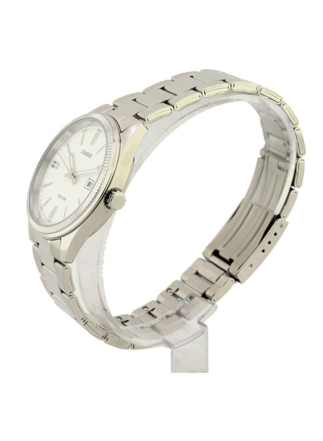 CASIO Women's Stainless Steel Analog Watch LTP-1302D-7A1VDF - Image 5