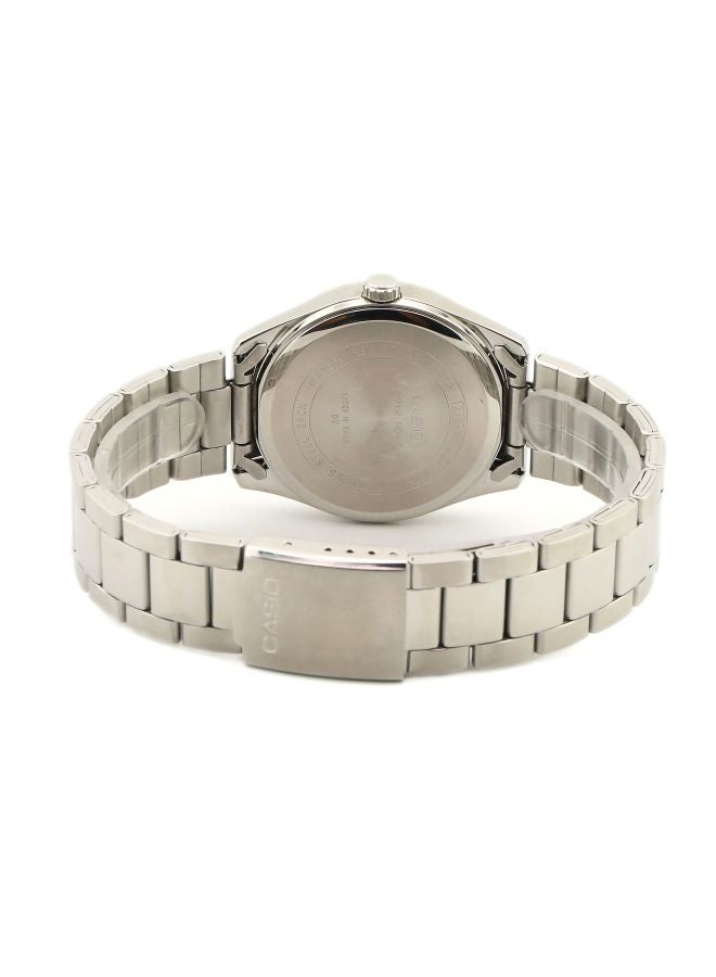 CASIO Women's Stainless Steel Analog Watch LTP-1302D-7A1VDF - Image 2