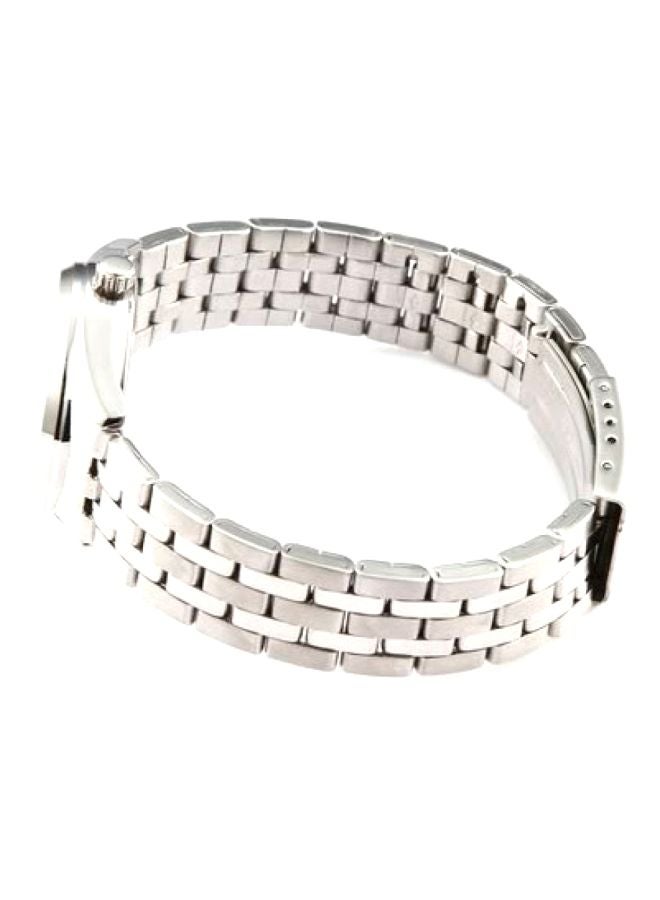 CASIO Women's Stainless Steel Analog Wrist Watch LTP-1335D-1AV - Image 5