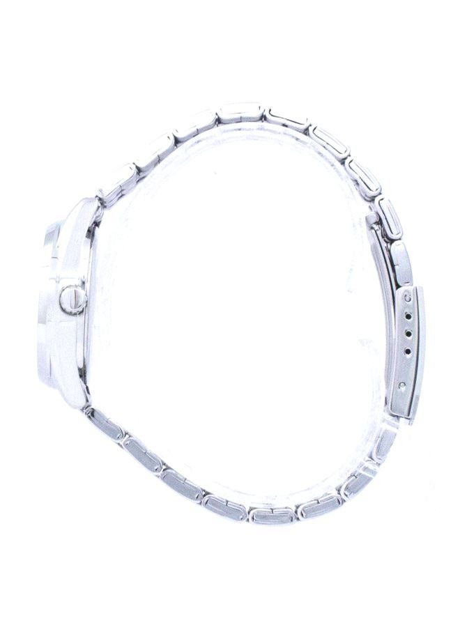 CASIO Women's Stainless Steel Analog Wrist Watch LTP-1335D-1AV - Image 3