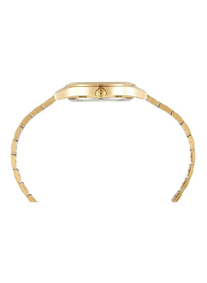 CASIO Women's Stainless Steel Analog Watch LTP-1128N-9A - Image 3