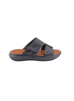 Casual Comfortable Arabic Sandals Grey