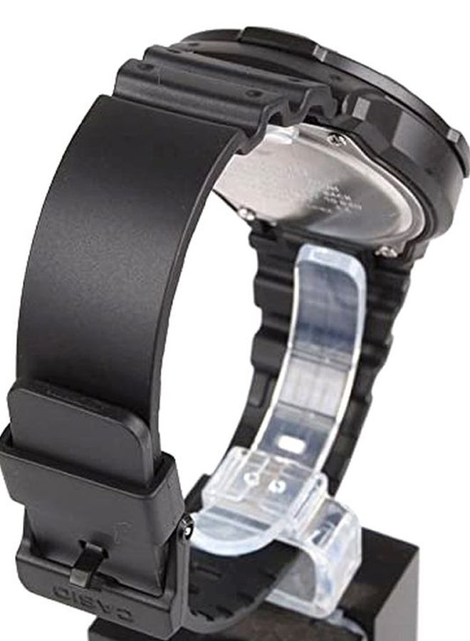 CASIO Men's Youth Analog Watch MRW-200H - Image 5