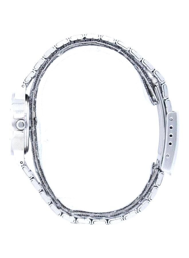 CASIO Women's Stainless Steel Analog Watch LTP-1177A-2ADF - 25 mm - Silver - Image 3