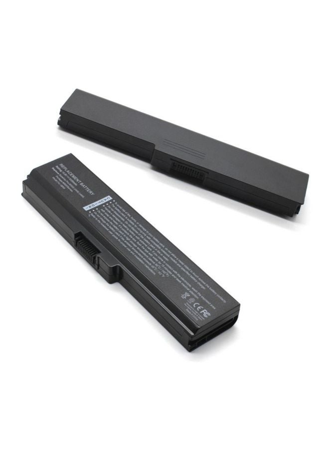 Toshiba Replacement Laptop Battery Grey - Image 2