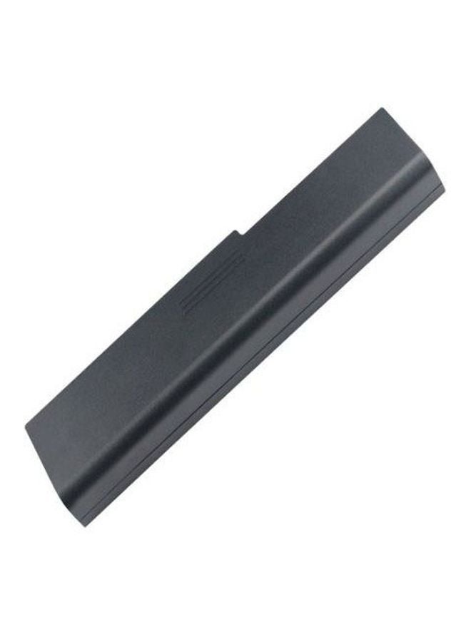 Toshiba Replacement Laptop Battery Grey - Image 3