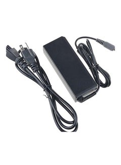 Lenovo AC Adapter Charging Cable For Thinkpad T410/SL400/T400 Black  - Image 4