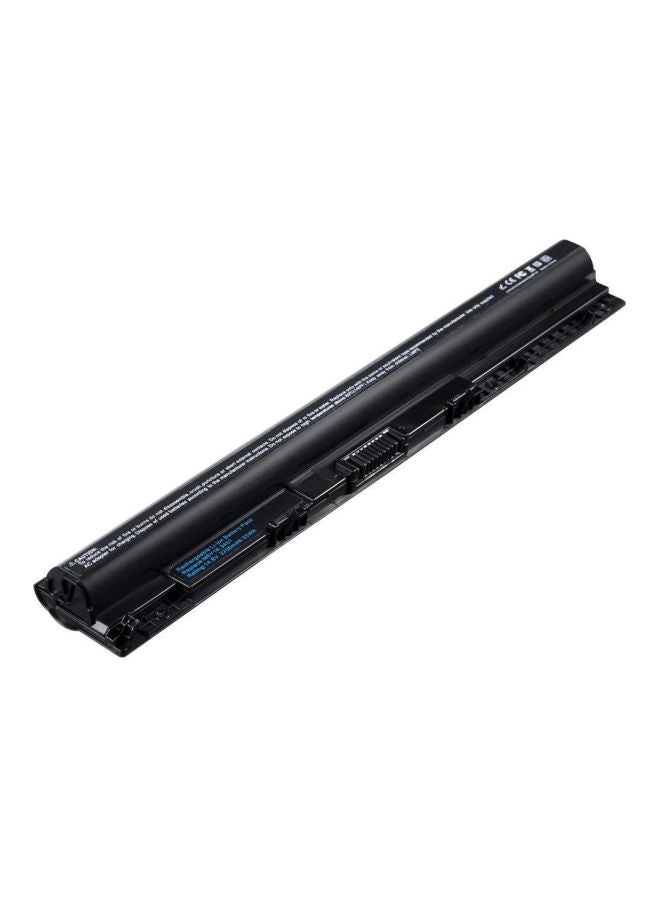 DELL Replacement Battery For Dell Inspiron Latitude Vostro Black  - Image 3