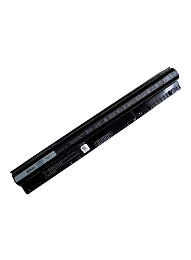DELL Replacement Battery For Dell Inspiron Latitude Vostro Black  - Image 4