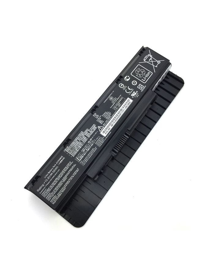 ASUS Replacement Laptop Battery For Asus G771 Series Black - Image 2