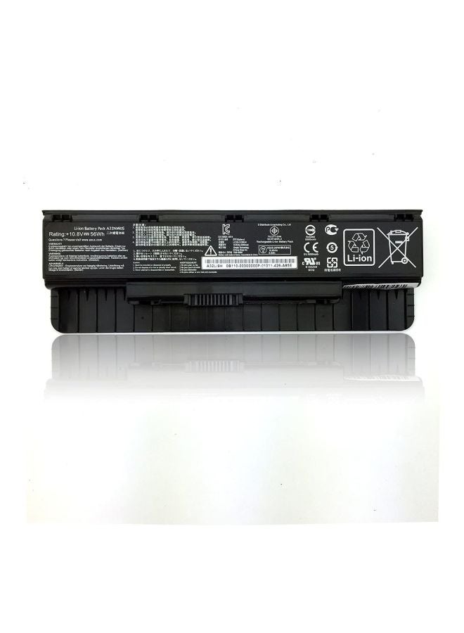 ASUS Replacement Laptop Battery For Asus G771 Series Black - Image 4
