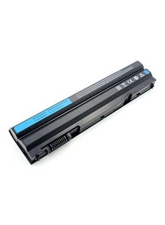 ديل بطارية بديلة للابتوب ديل لاتيتيود E5420/E5520/E6420/E6520/N5520 أسود/أزرق/أبيض  - Image 5