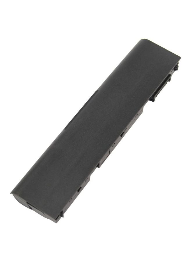DELL - Battery For Dell Latitude NHXVW E5420 E5430 E5520 E5530 E6420 E6430 E6520 E6530 Black - Image 1