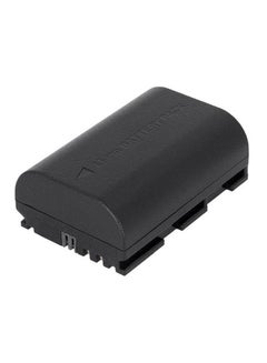 Canon Lithium Ion Battery Black  - Image 3