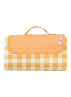 XiuWoo Foldable Waterproof Outdoor Picnic Mat 195 x 200cm  - Image 2