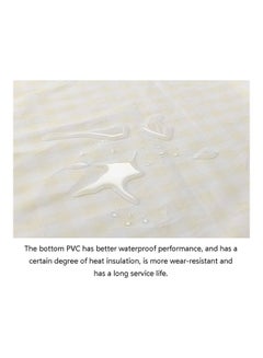 XiuWoo Foldable Waterproof Outdoor Picnic Mat 195 x 200cm  - Image 4