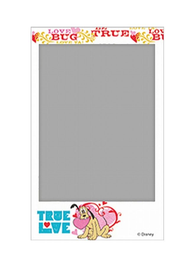 FUJIFILM - Disney Mickey And Friends Instax Mini Film White - Image 1