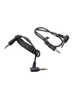 BOYA Mini Recording Mic Directional Condenser 2.2x8.1cm Grey  - Image 4