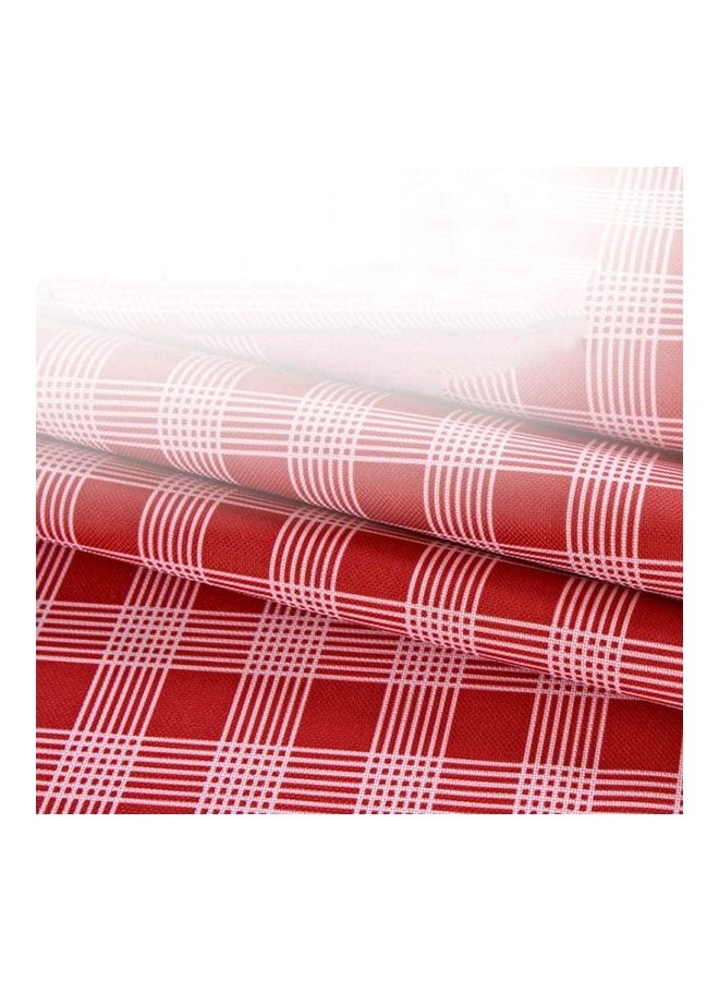 XiuWoo Foldable Waterproof Outdoor Picnic Mat One Size - Image 4