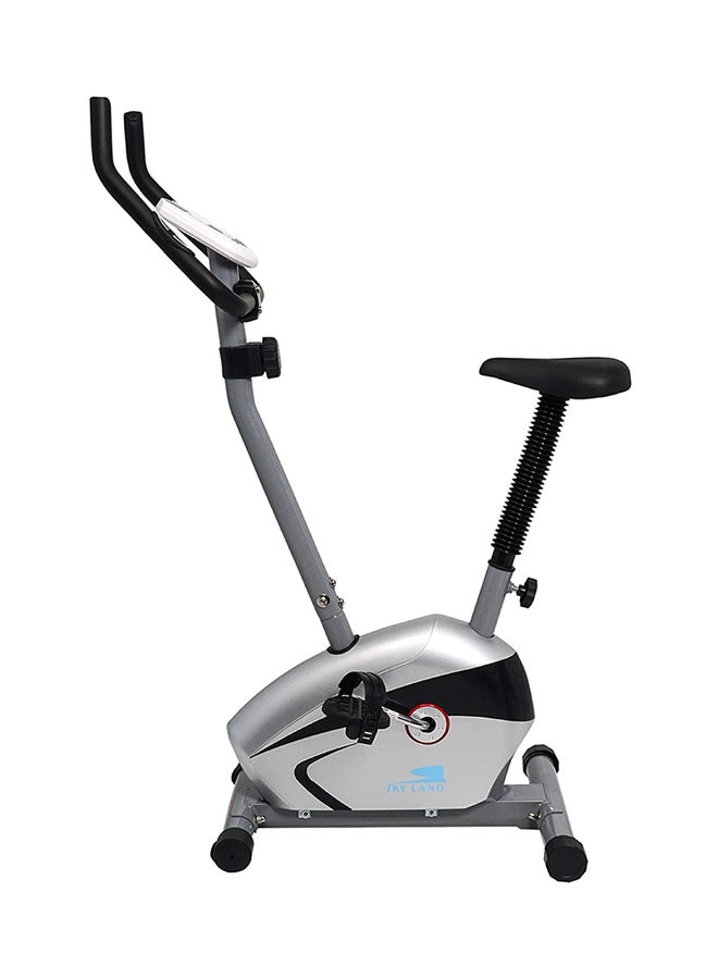 SkyLand Magnetic Exercise Bike 25.5 x 75.5 x 58cm  - Image 1
