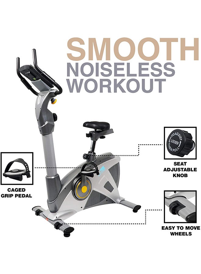 SkyLand Magnetic Elliptical Bike 28x103x75.6cm  - Image 3