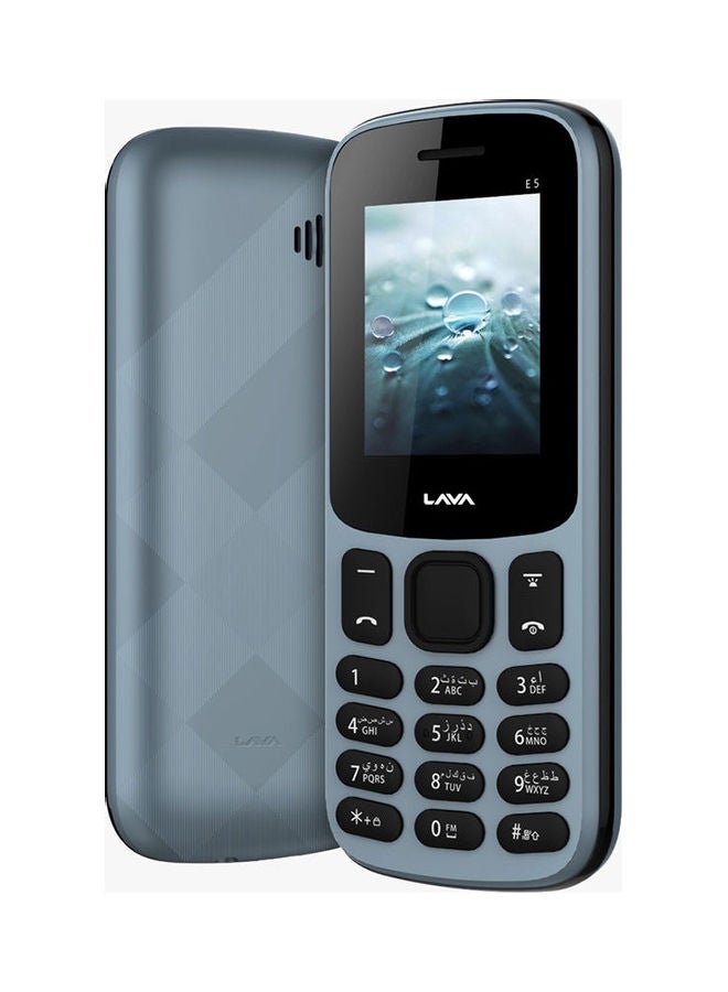 لافا موبايل E5 
