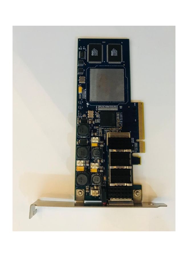 SMC Tiger Card Multicolour - Image 1