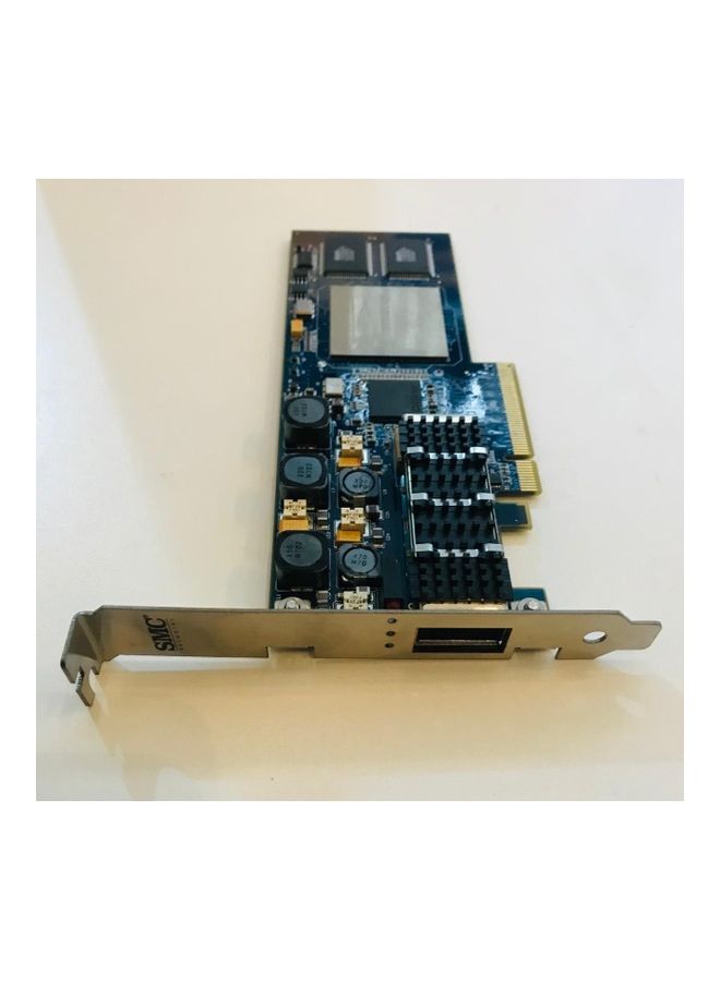 SMC Tiger Card Multicolour - Image 2