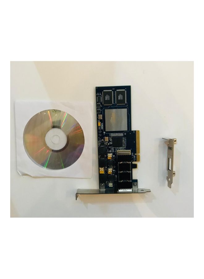 SMC Tiger Card Multicolour - Image 3