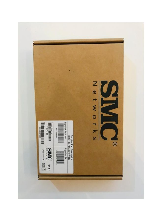 SMC Tiger Card Multicolour - Image 4