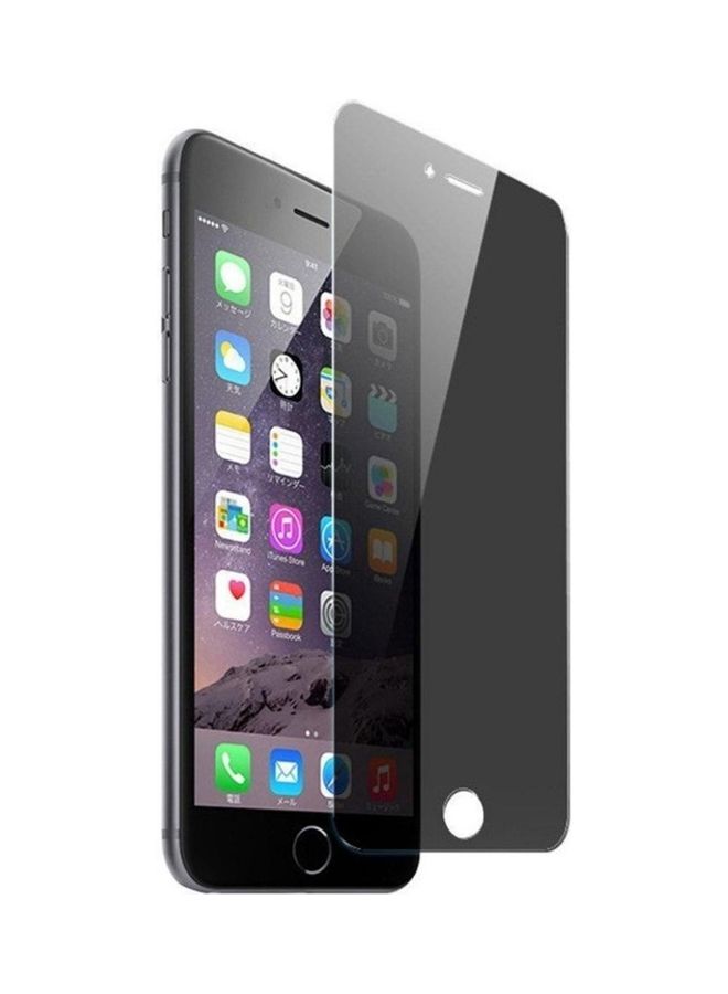 shAyzee Tempered Glass Screen Protector For Apple iPhone 7 Plus Clear - Image 1