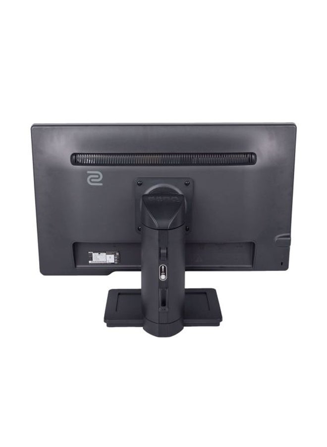 BenQ - XL2411P 24 inch TN LED Full HD Gaming Monitor With 144Hz and DisplayPort HDMI Black - Image 1