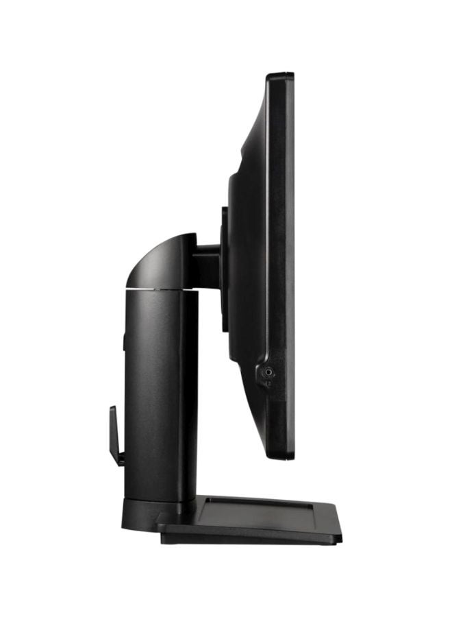 BenQ - XL2411P 24 inch TN LED Full HD Gaming Monitor With 144Hz and DisplayPort HDMI Black - Image 1