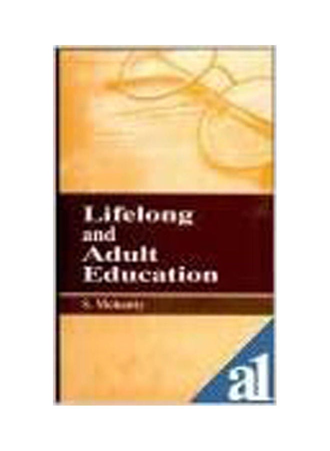 Lifelong And Adult Education,India english 2017 
