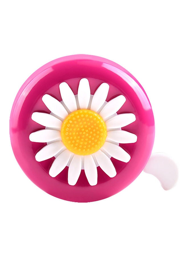 Generic Funny Mountain Bike Road Bicycle Marguerite Handlebar Horn Safety Alarm Bell