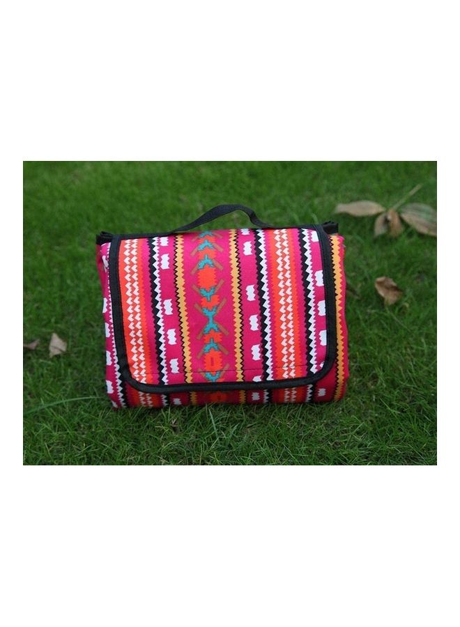 XiuWoo Foldable Waterproof Outdoor Picnic Mat 200 x 150cm  - Image 2