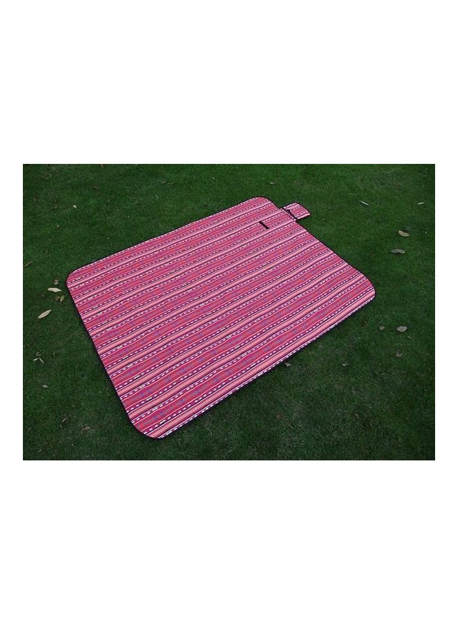 Foldable Waterproof Outdoor Picnic Mat 200 x 150cm - v1619284335/N46909195A_3