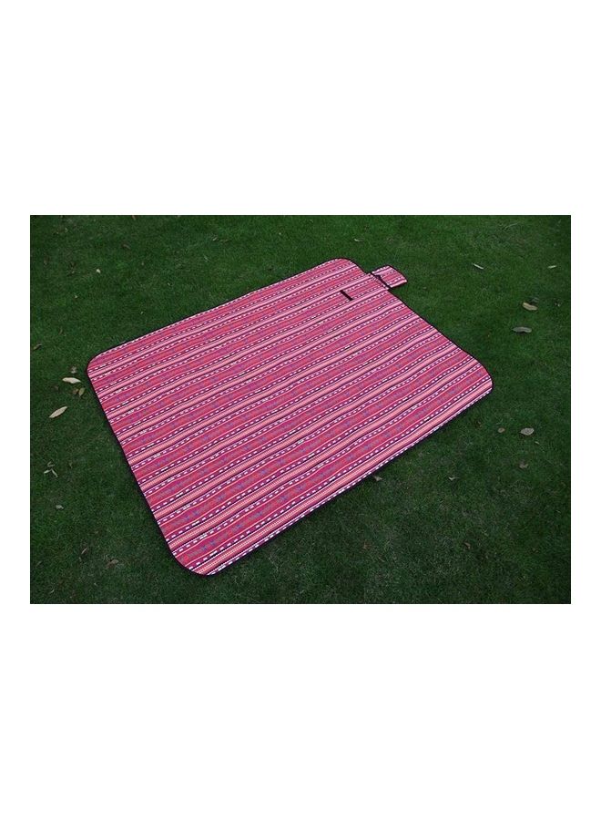 XiuWoo Foldable Waterproof Outdoor Picnic Mat 200 x 150cm  - Image 3
