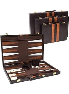 Tompkins Square Backgammon Set