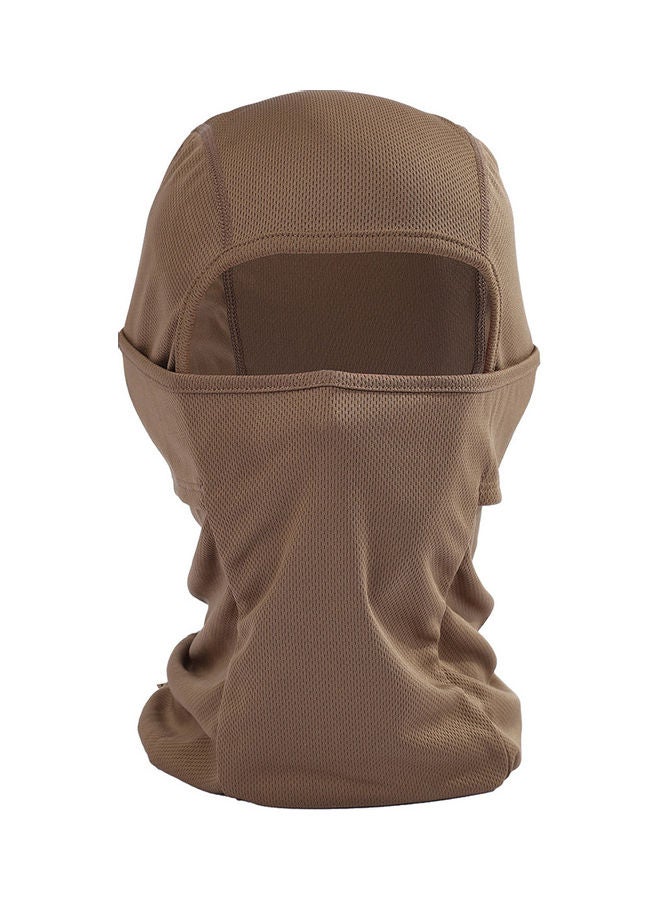 Generic Cycling Face Head Warmer Scarf
