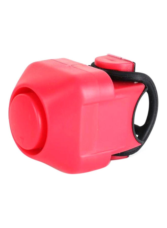 Generic Loud Sound Mountain Road Bike Bicycle Cycling Safety Handlebar Horn Alarm Bell - Image 1
