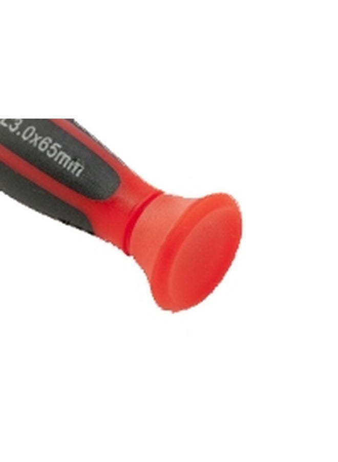MTX 8-Piece Screwdriver Set Multicolour - Image 2