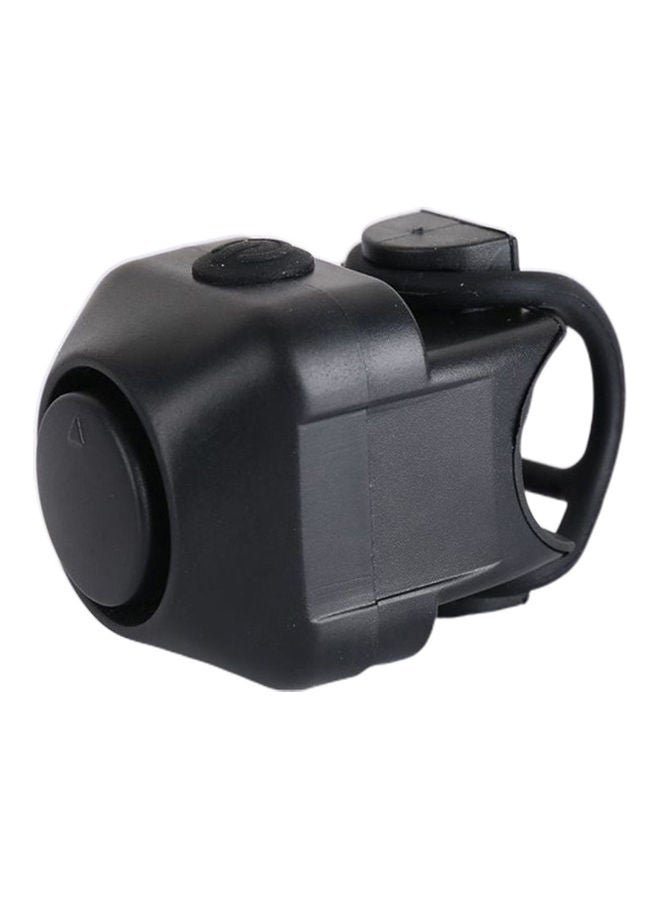 Generic Loud Sound Mountain Road Bike Bicycle Cycling Safety Handlebar Horn Alarm Bell